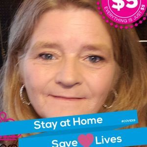 Meet your Posher, Mitzi